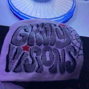 Gravity Visions Beanie